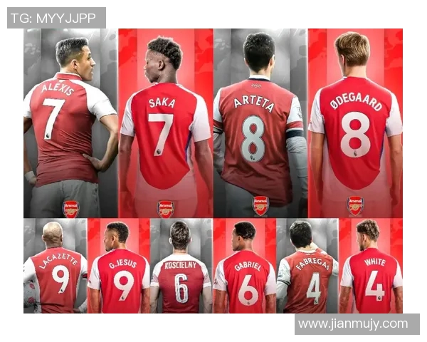 英超球队球衣设计：各大球队球衣的品牌与文化