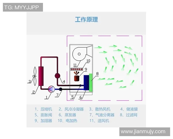 恒温恒湿设备在工业与实验领域中的应用与发展趋势分析