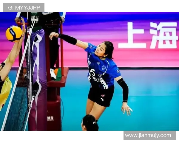 上海排球队总决赛精彩回顾与节奏表现分析